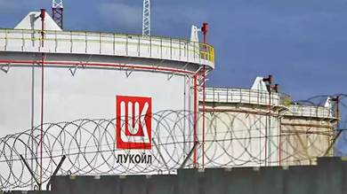 بقيمة 686 مليون دولار.. روسيا والصين ستبنيان مجمعا لشحن النفط في شرق روسيا 
